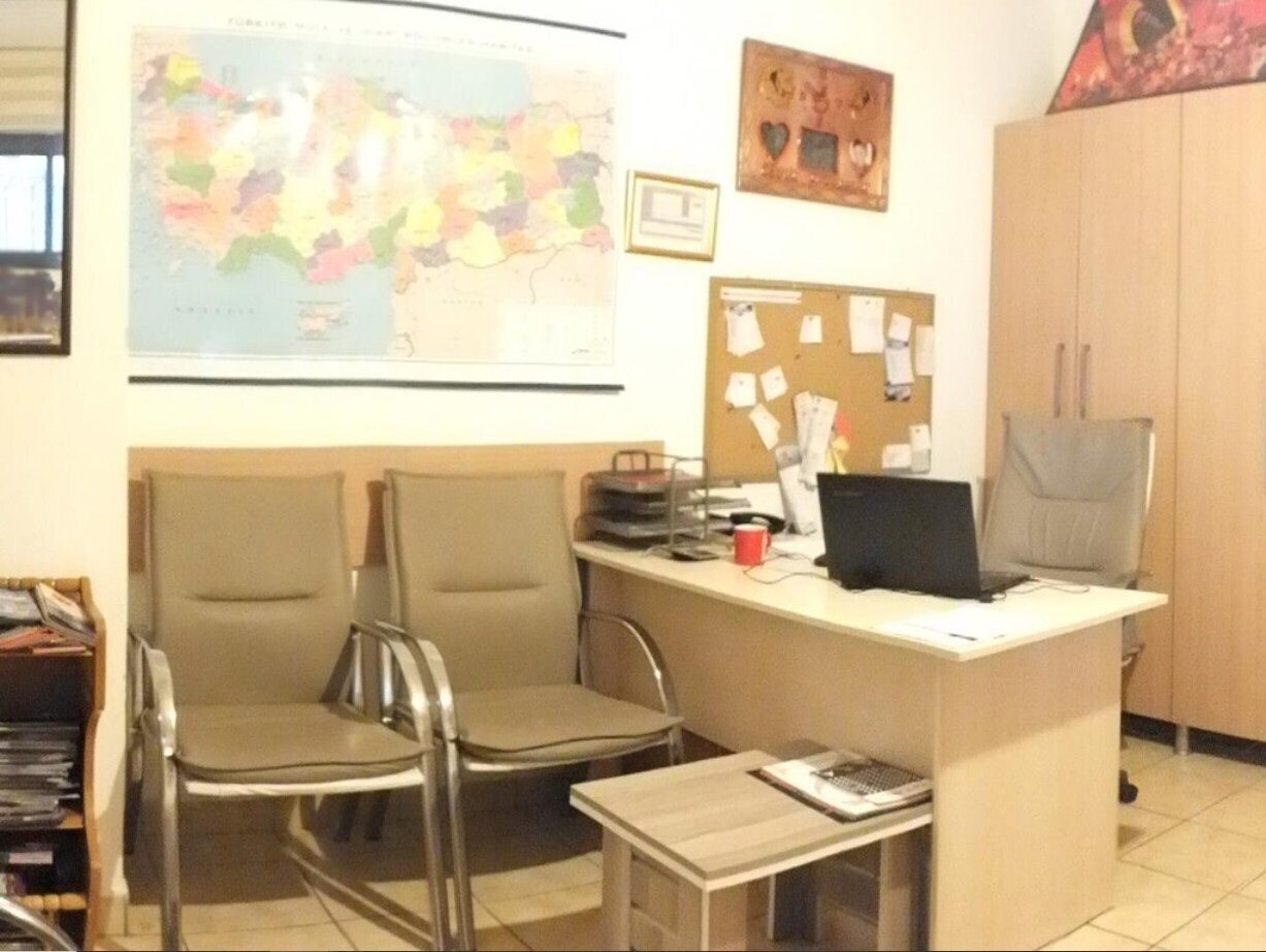 Изображение Taksim Premier Suites 4*
